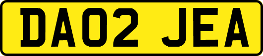 DA02JEA