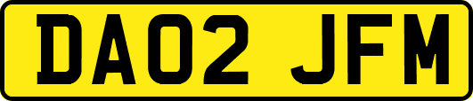 DA02JFM