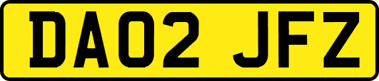 DA02JFZ