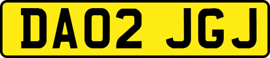 DA02JGJ