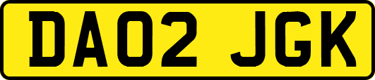 DA02JGK