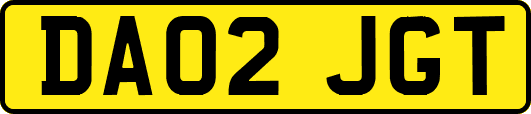 DA02JGT