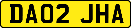 DA02JHA