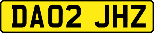 DA02JHZ