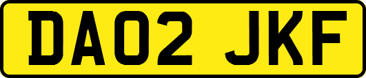 DA02JKF