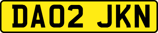 DA02JKN