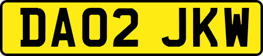DA02JKW