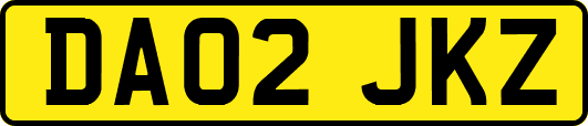 DA02JKZ