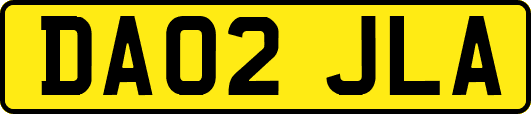 DA02JLA