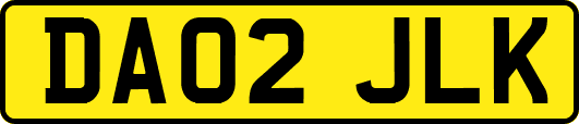DA02JLK