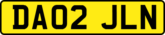 DA02JLN