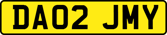 DA02JMY