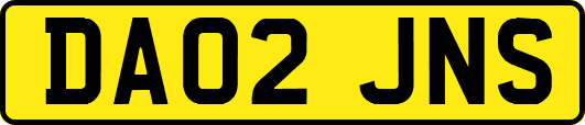 DA02JNS