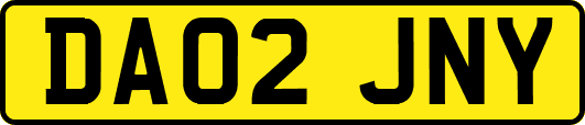 DA02JNY