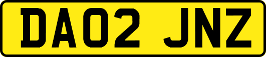 DA02JNZ