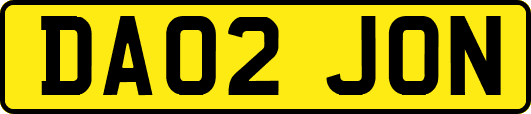 DA02JON