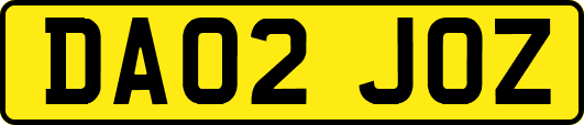 DA02JOZ