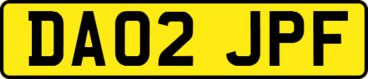 DA02JPF