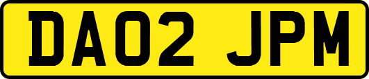 DA02JPM