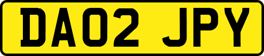 DA02JPY