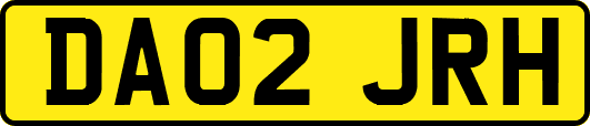 DA02JRH