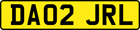 DA02JRL