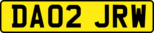 DA02JRW