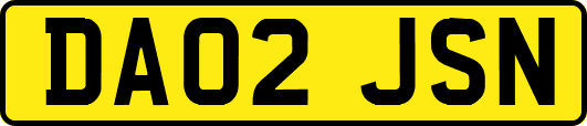 DA02JSN