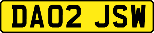 DA02JSW