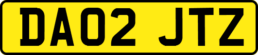 DA02JTZ