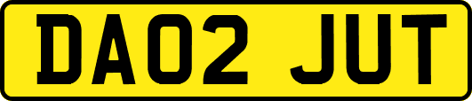 DA02JUT