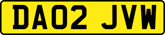 DA02JVW