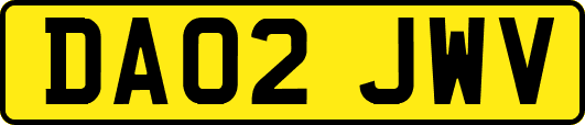 DA02JWV