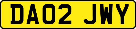 DA02JWY