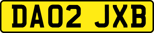 DA02JXB