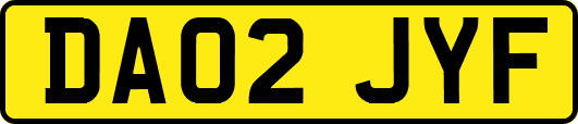 DA02JYF