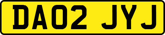 DA02JYJ