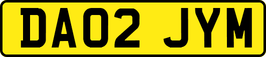 DA02JYM