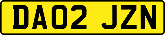 DA02JZN