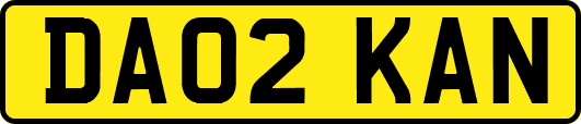 DA02KAN
