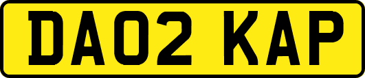 DA02KAP