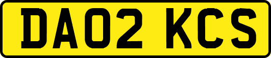 DA02KCS