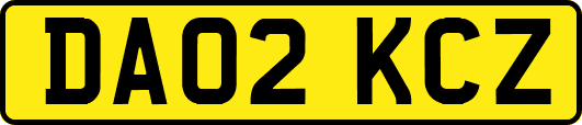 DA02KCZ