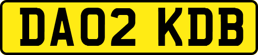DA02KDB