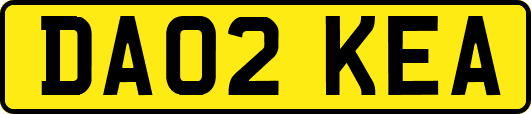 DA02KEA