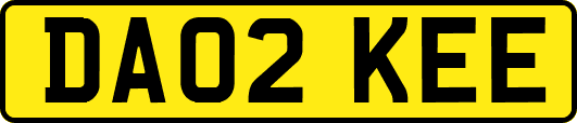 DA02KEE
