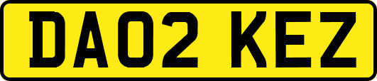 DA02KEZ