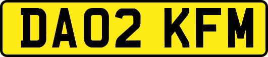 DA02KFM