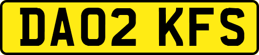 DA02KFS