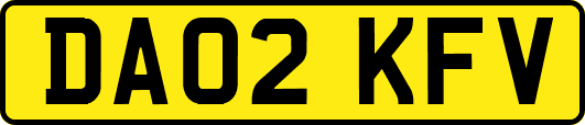 DA02KFV
